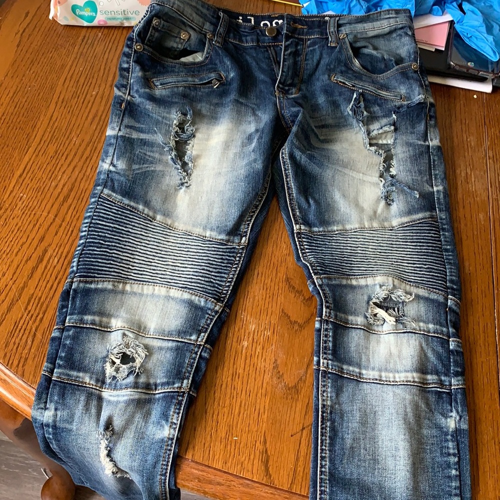 Denim